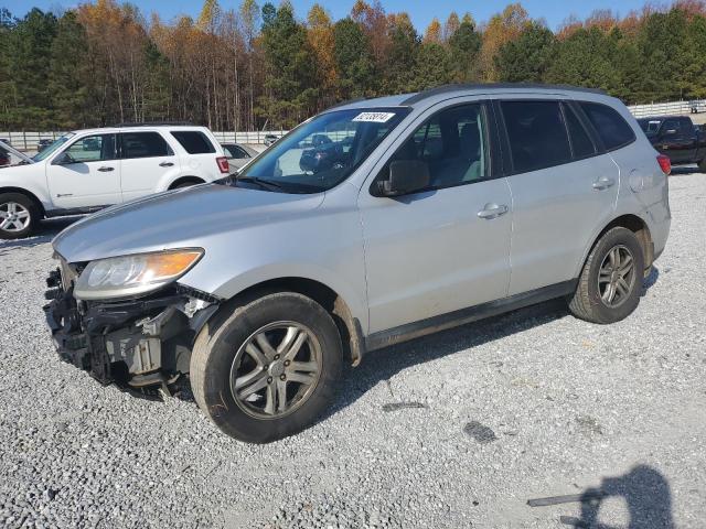 2012 Hyundai Santa Fe Gls