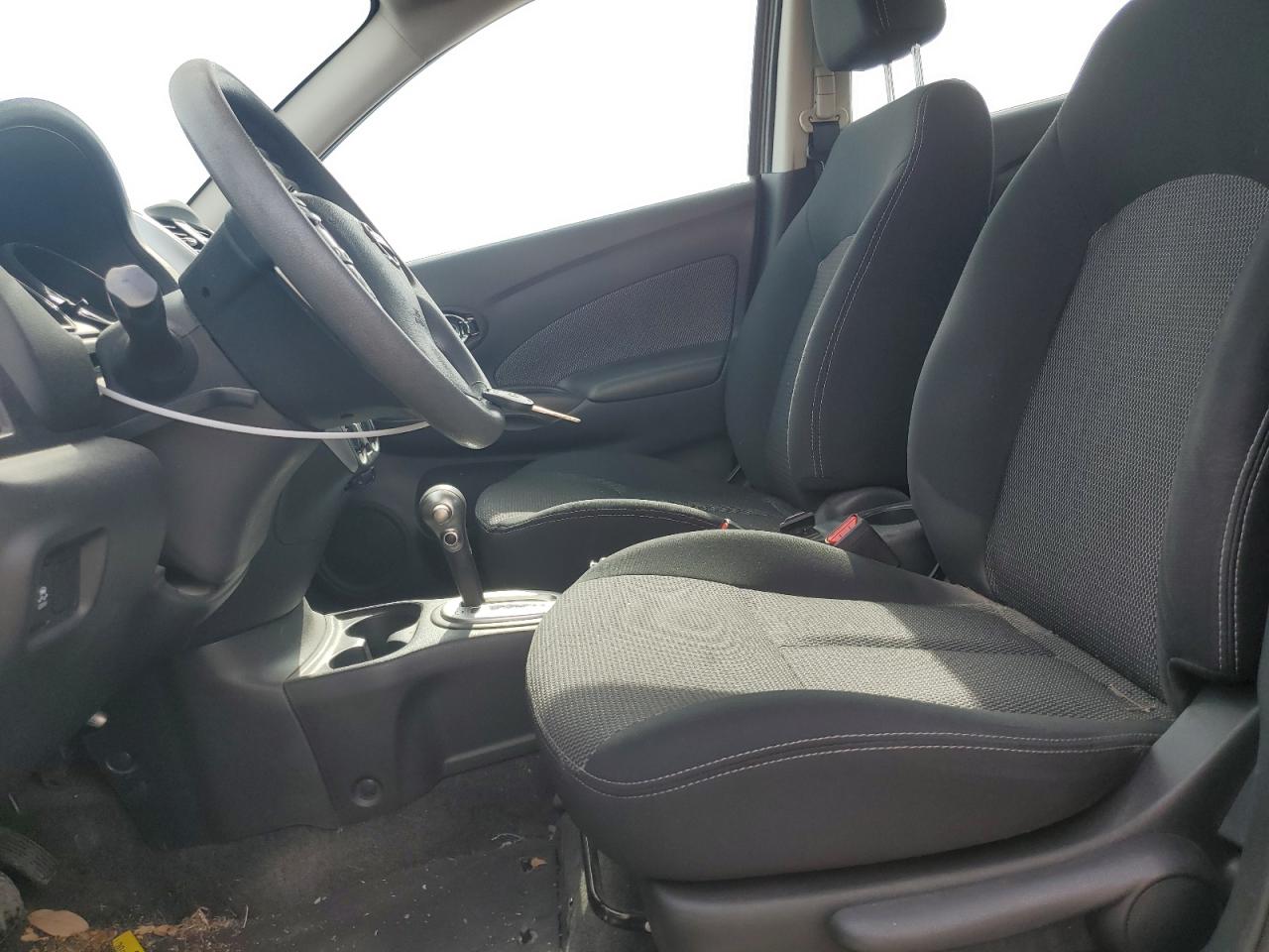 2015 Nissan Versa - Image 7
