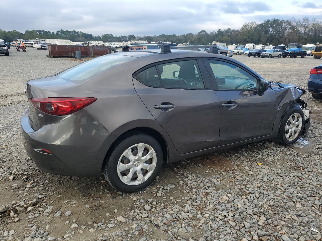 2018 Mazda 3 - Image 3