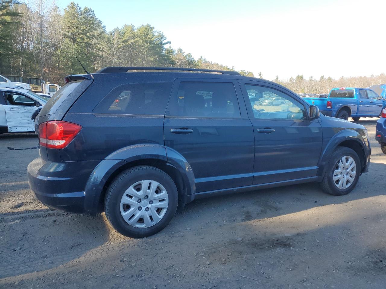 2015 Dodge Journey - Image 3