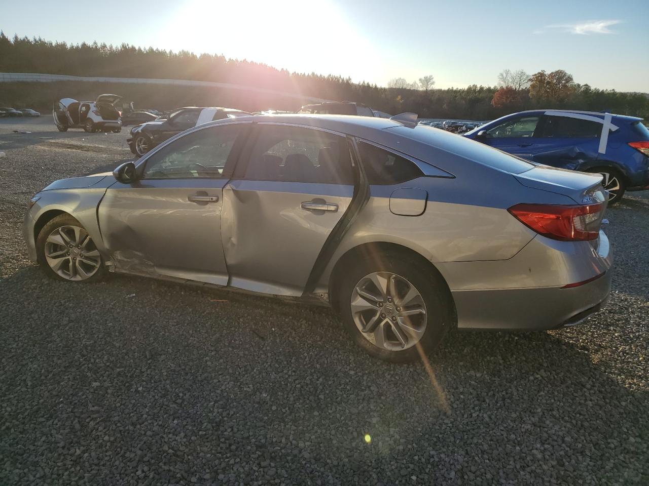 2020 Honda Accord - Image 2