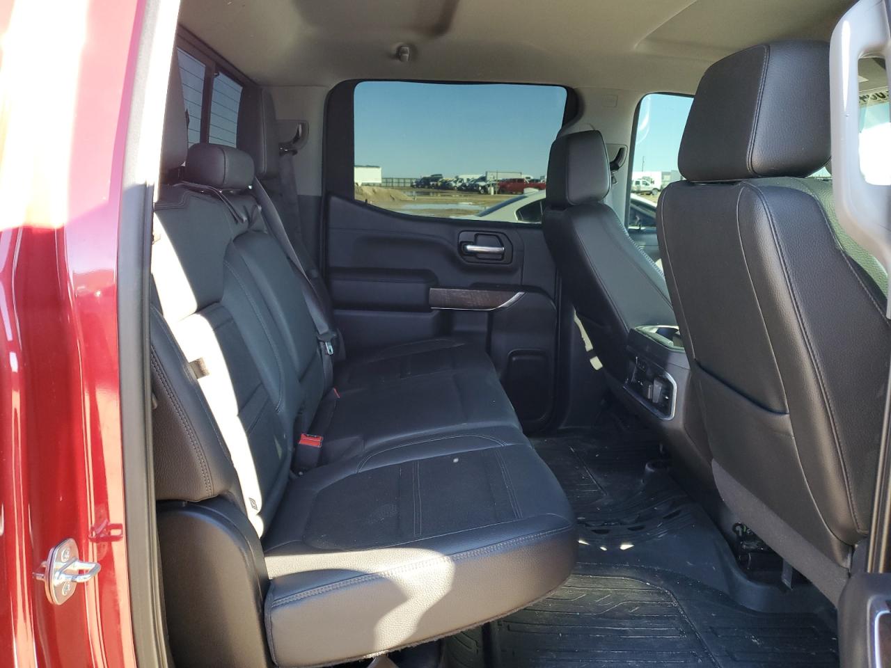 2020 GMC Sierra - Image 10