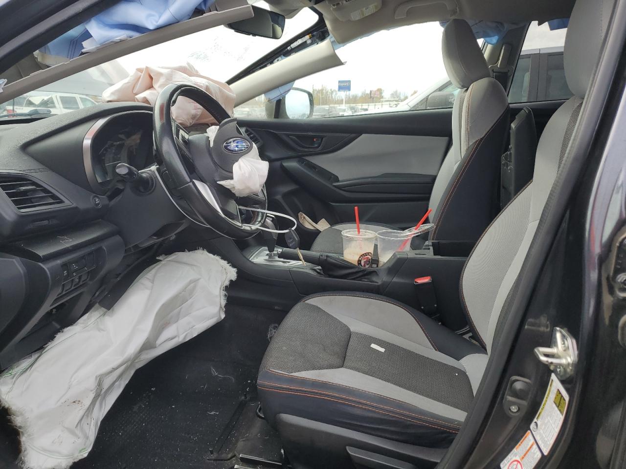 2018 Subaru XV - Image 7