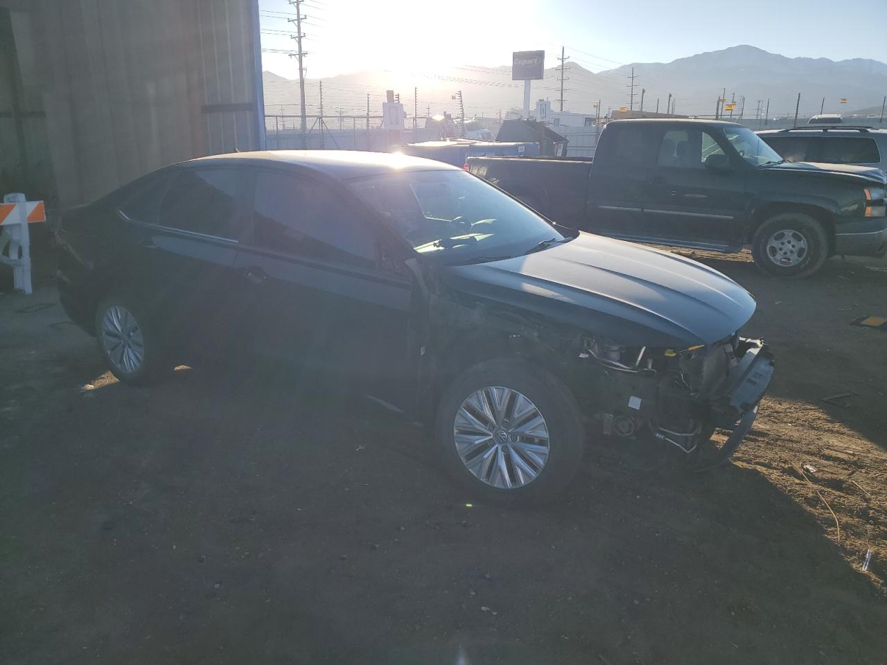 2020 Volkswagen Jetta - Image 4