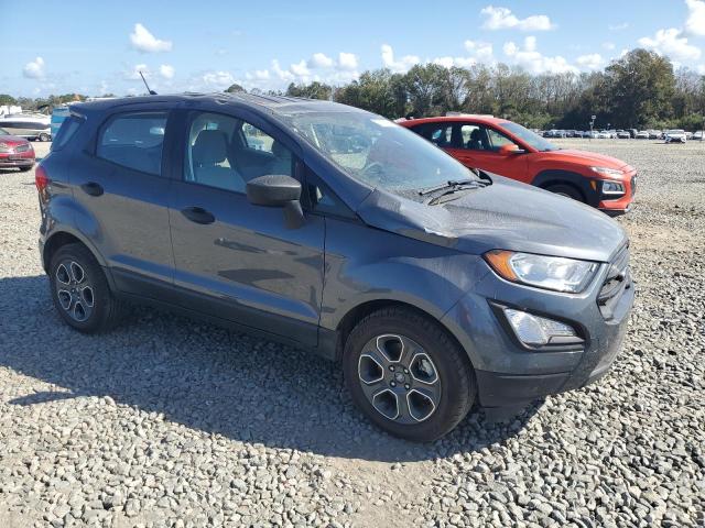  FORD ECOSPORT 2021 Szary