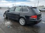 2014 Volkswagen Jetta Tdi იყიდება Littleton-ში, CO - Front End