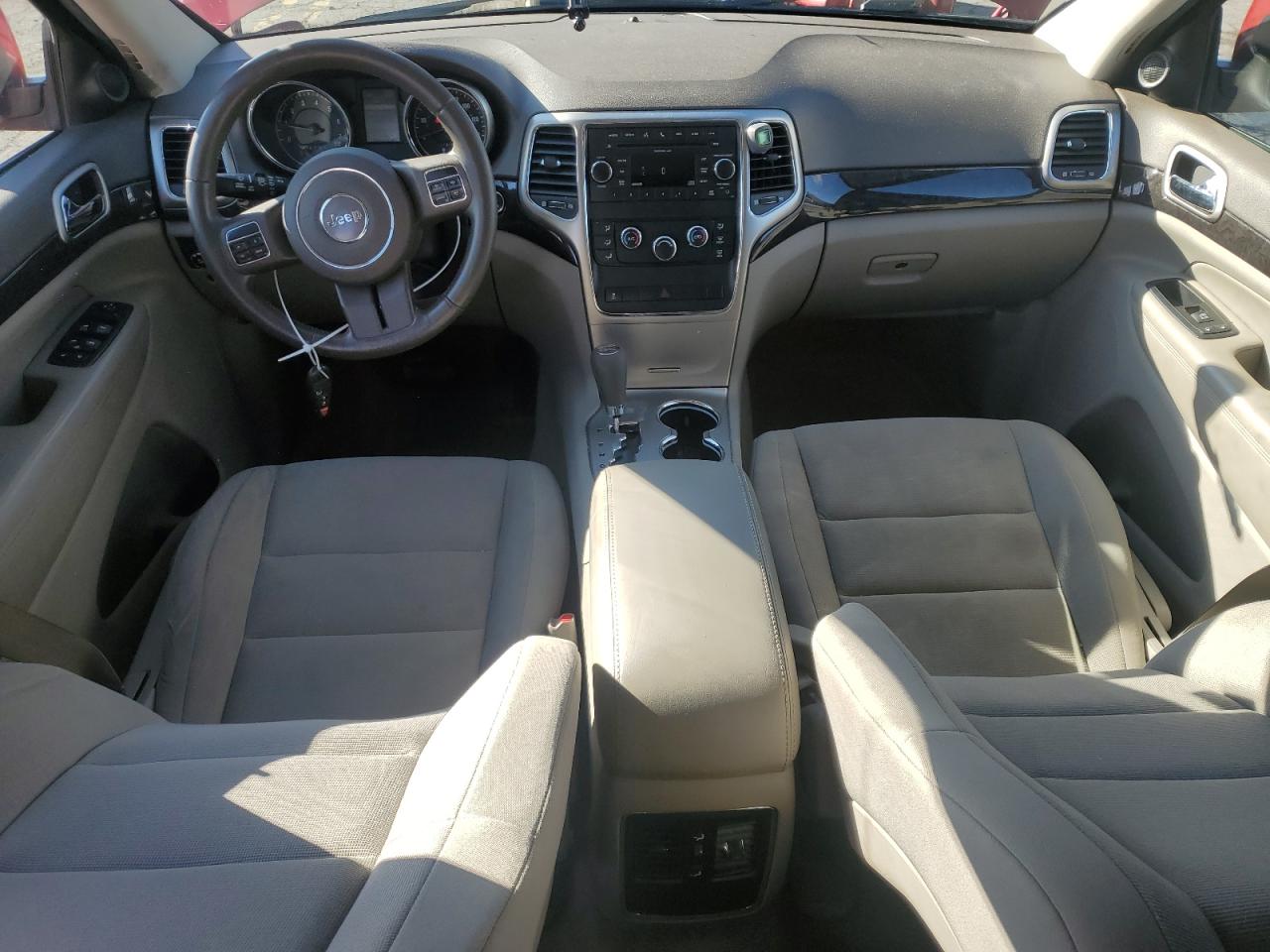 2011 Jeep Grand Cherokee - Image 8