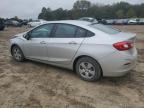 2018 Chevrolet Cruze Ls for Sale in Conway, AR - Front End