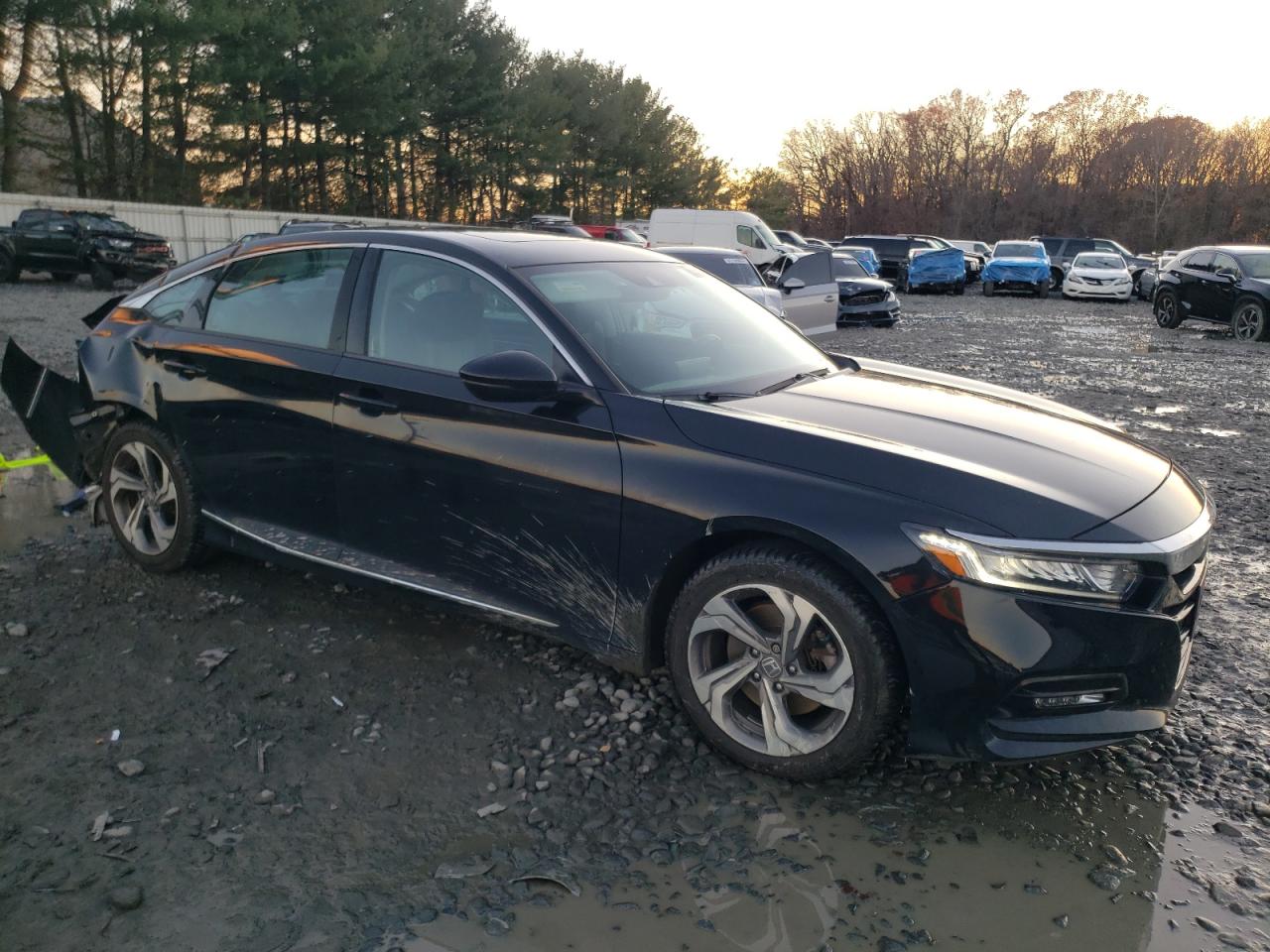 2020 Honda Accord - Image 4