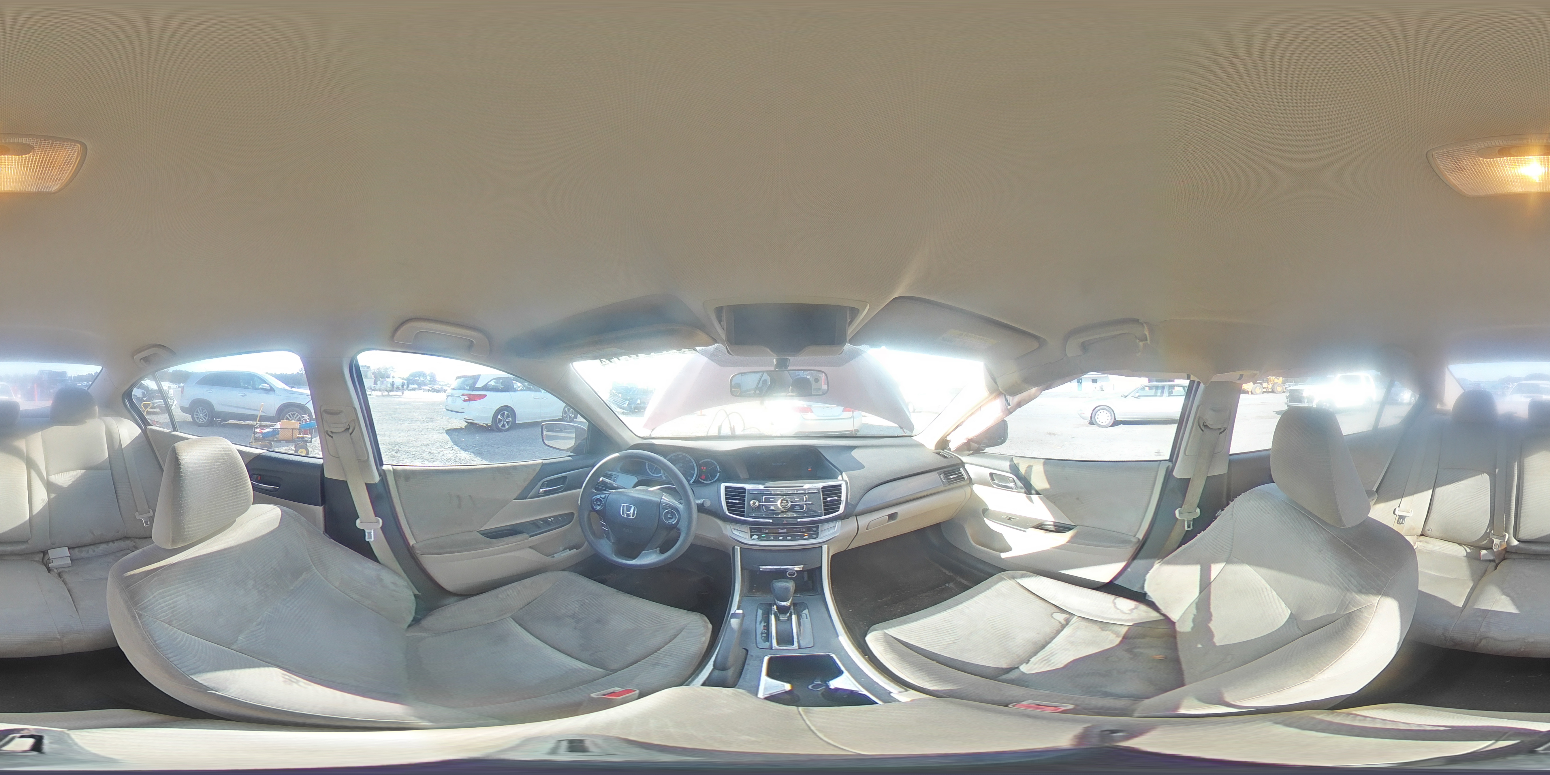 2015 Honda Accord - Image 13
