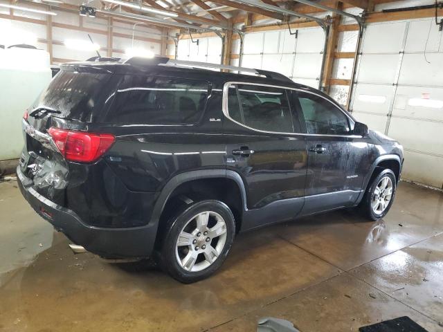  GMC ACADIA 2019 Black