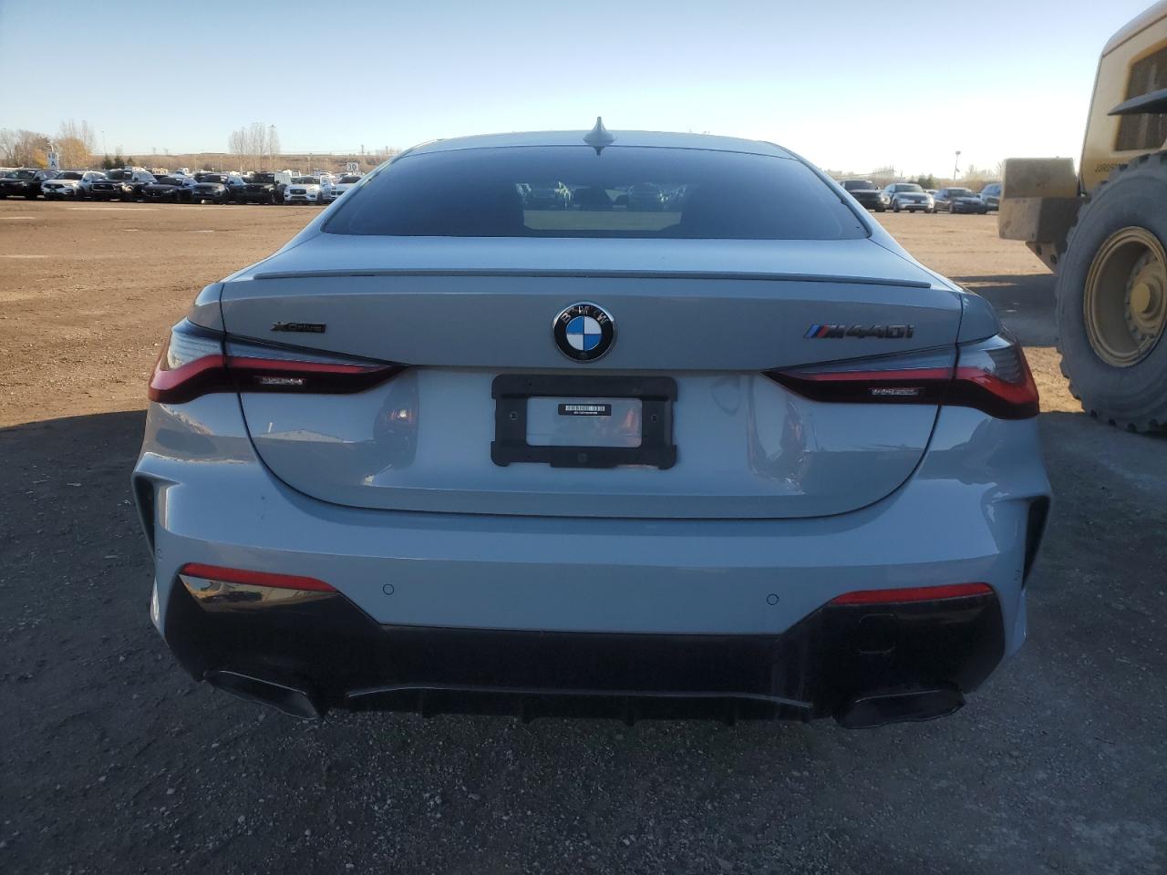 2022 BMW M4 - Image 6