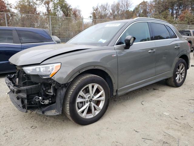 2021 Audi Q3 Premium S Line 45