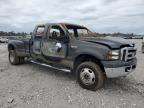 2006 Ford F350 Super Duty за продажба в Lawrenceburg, KY - Burn