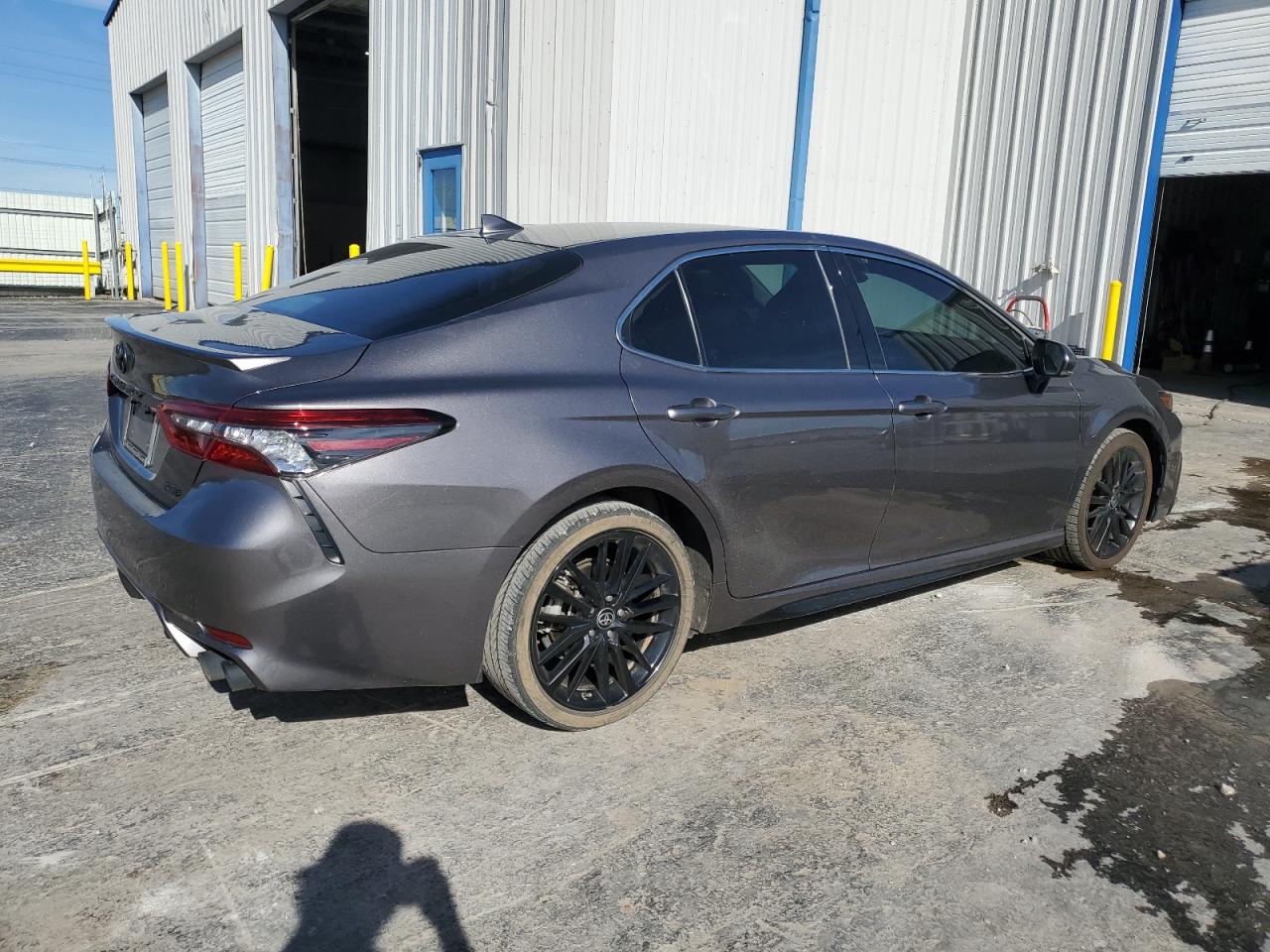 2022 Toyota Camry - Image 3