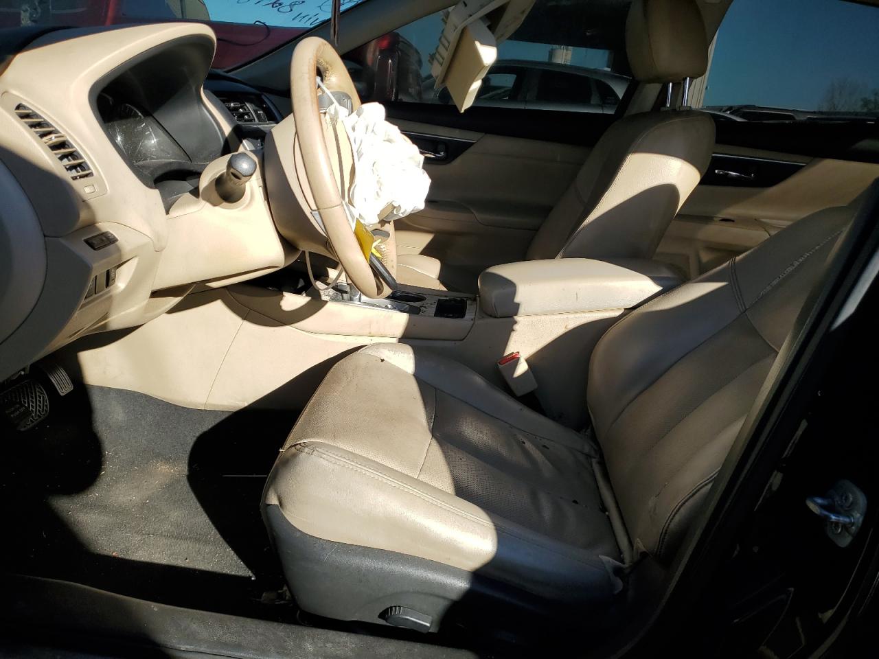 2016 Nissan Altima - Image 7