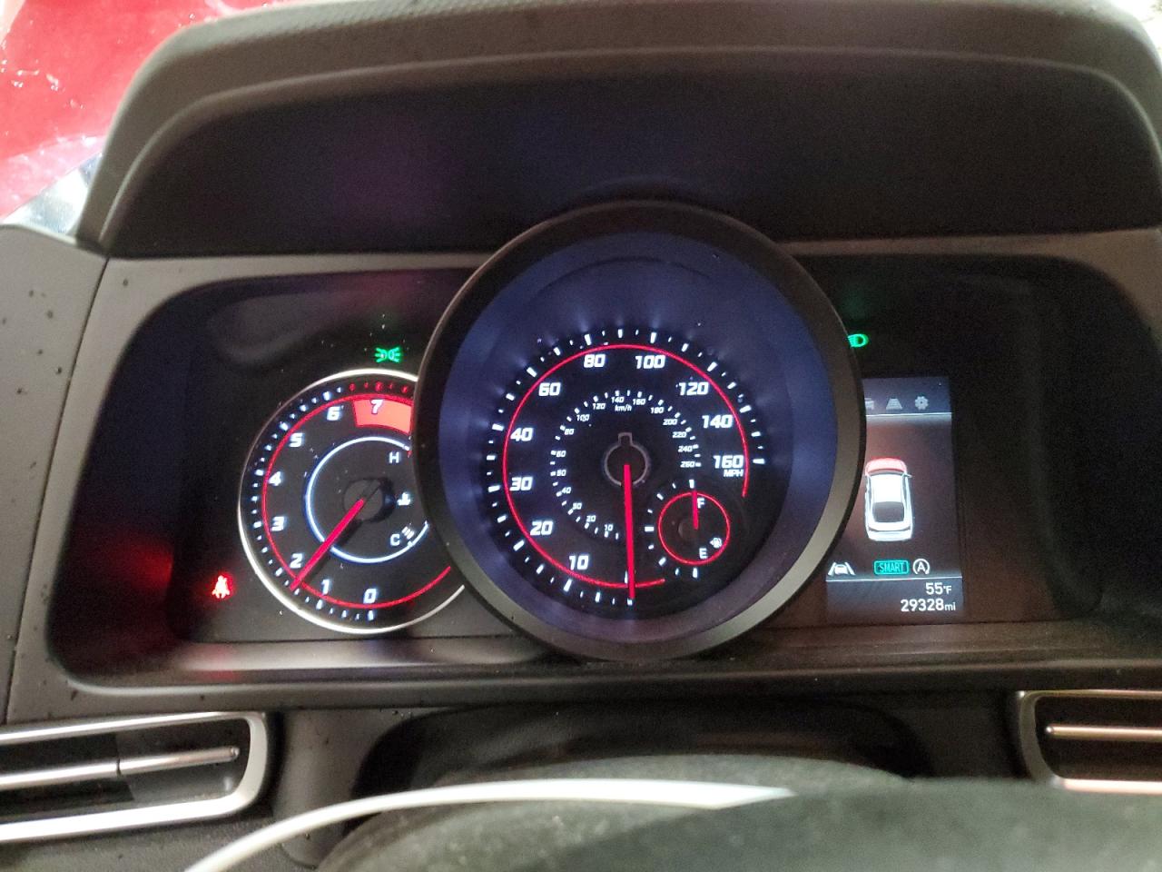 2022 Hyundai Elantra - Image 9