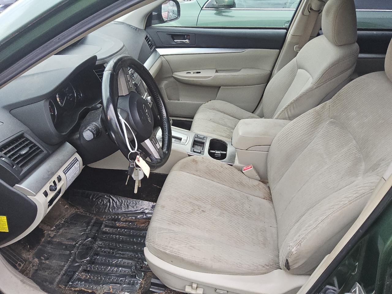 2011 Subaru Outback - Image 7