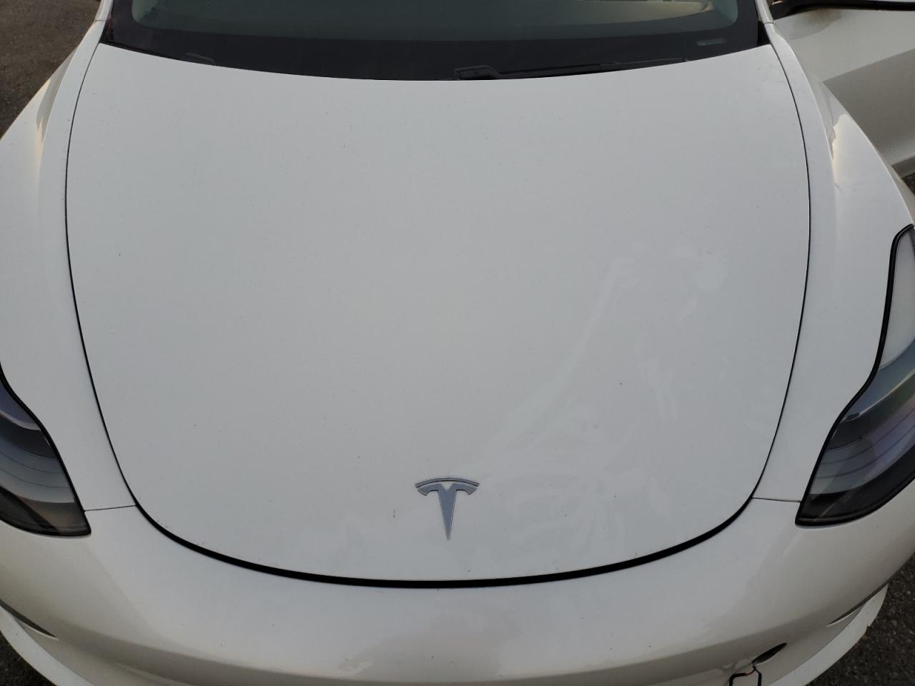 VIN 5YJ3E1EA7MF996815 2021 TESLA MODEL 3 no.11