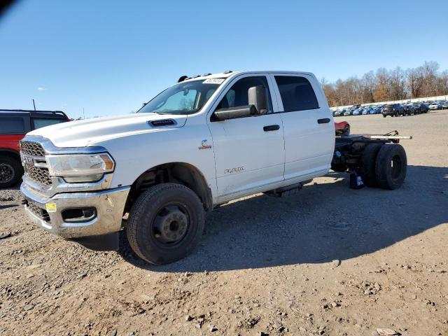 2019 Ram 3500 