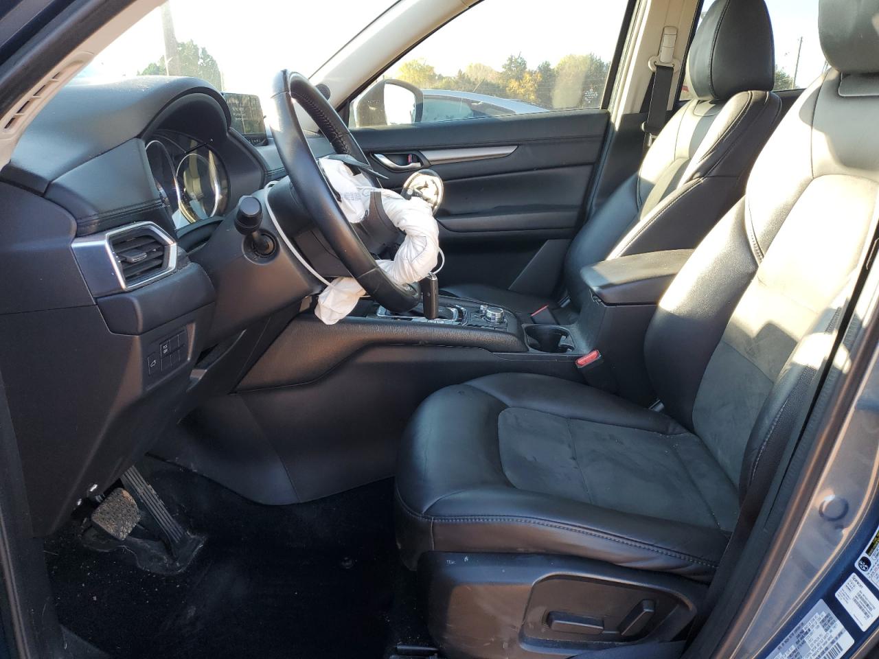 2017 Mazda CX-5 - Image 7