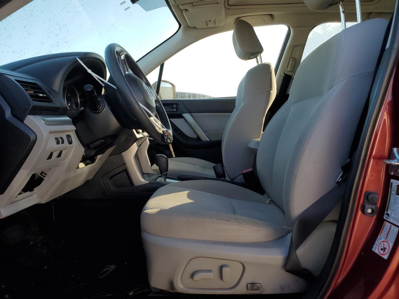 2015 Subaru Forester - Image 7