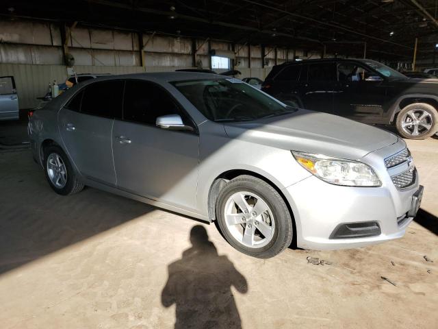  CHEVROLET MALIBU 2013 Серебристый