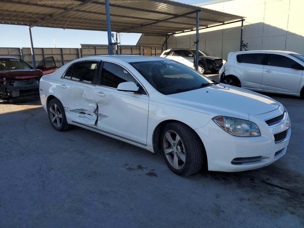 2011 Chevrolet Malibu - Image 4