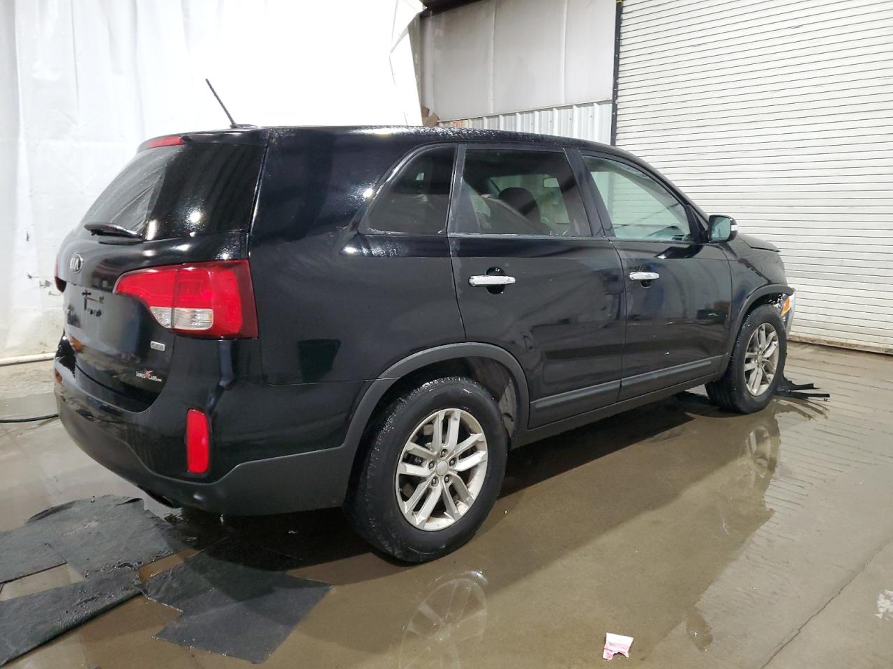 VIN 5XYKT3A64FG559784 2015 KIA SORENTO no.3