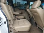 2011 Nissan Armada Platinum للبيع في Shreveport، LA - Front End