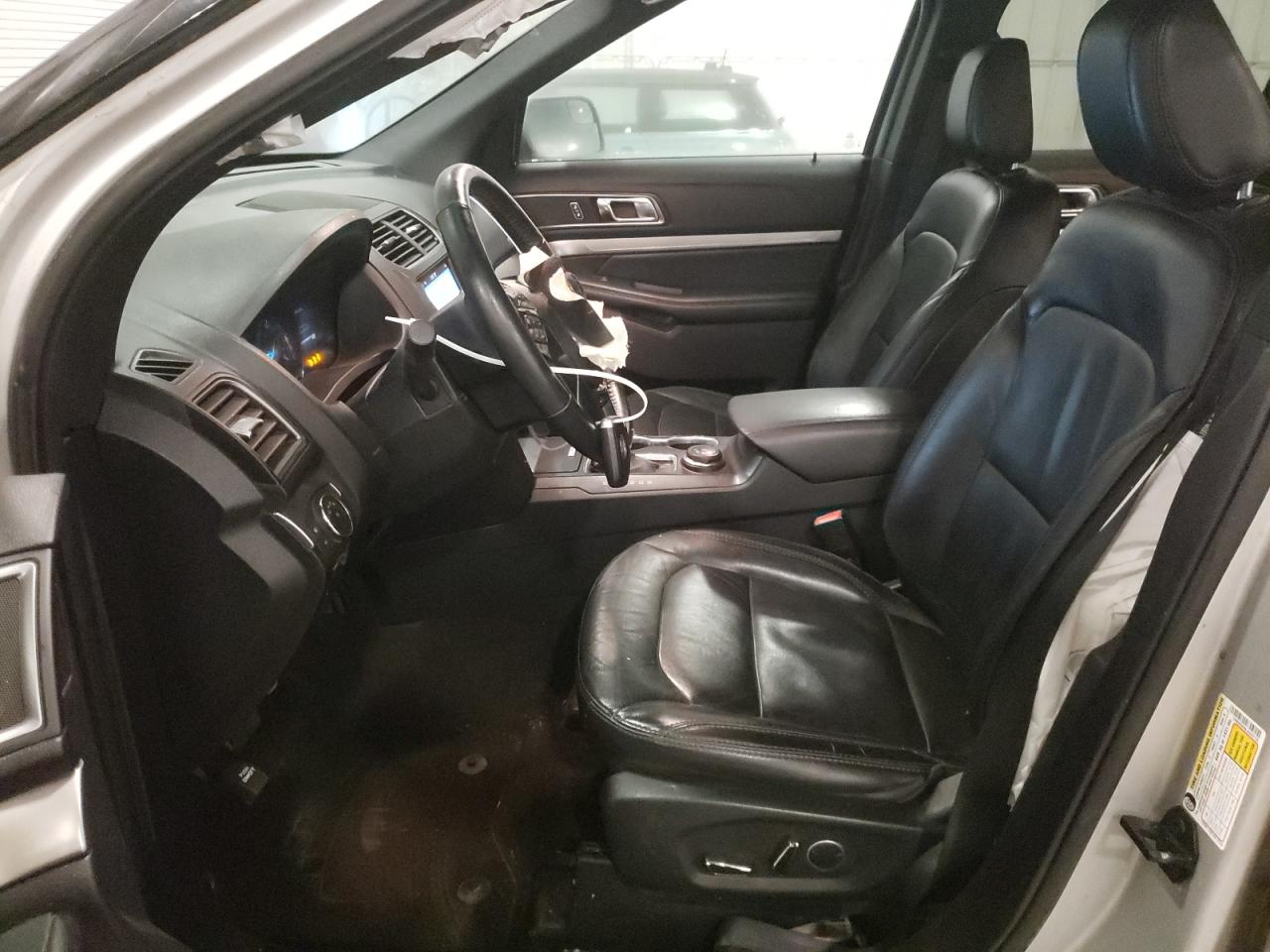 2018 Ford Explorer - Image 7