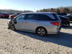 2024 Honda Odyssey Touring للبيع في North Billerica، MA - Front End