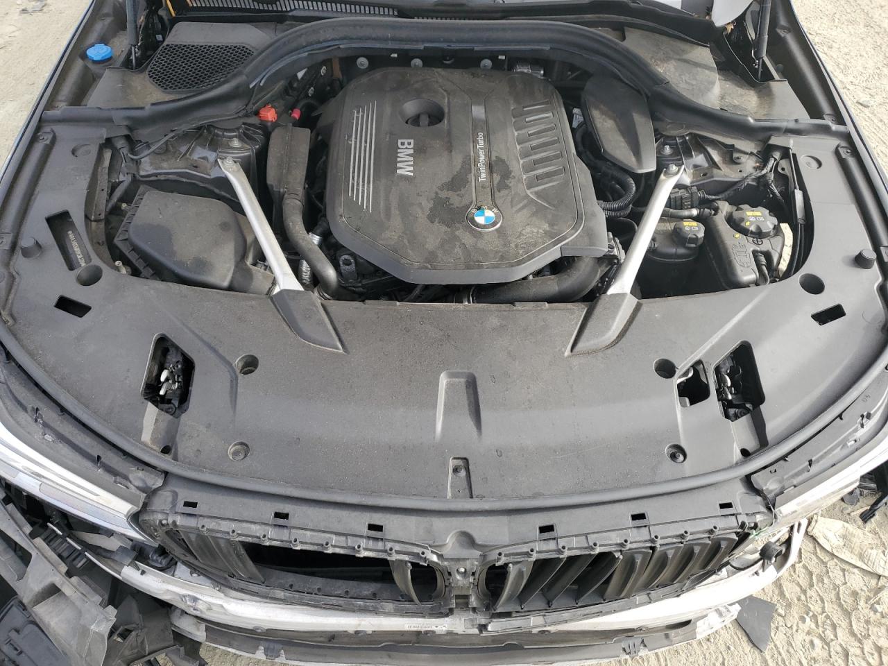 2019 BMW 6er - Image 11