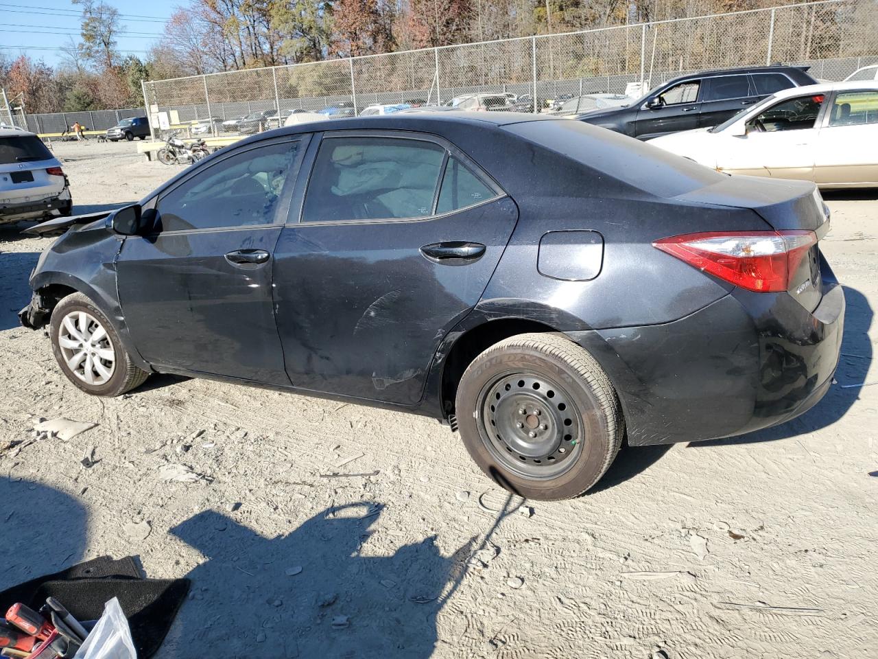 2014 Toyota Corolla - Image 2