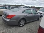 2012 Hyundai Equus Signature de vânzare în Montgomery, AL - Side