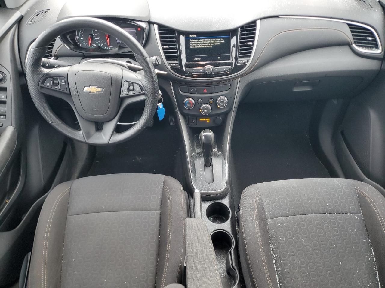 2019 Chevrolet Trax - Image 8
