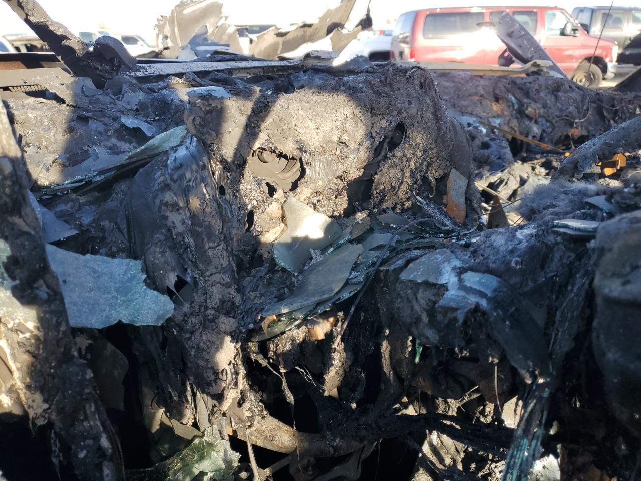 2016 Chevrolet Silverado - Image 9