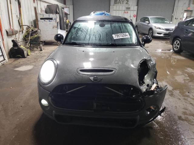  MINI COOPER 2015 Серый