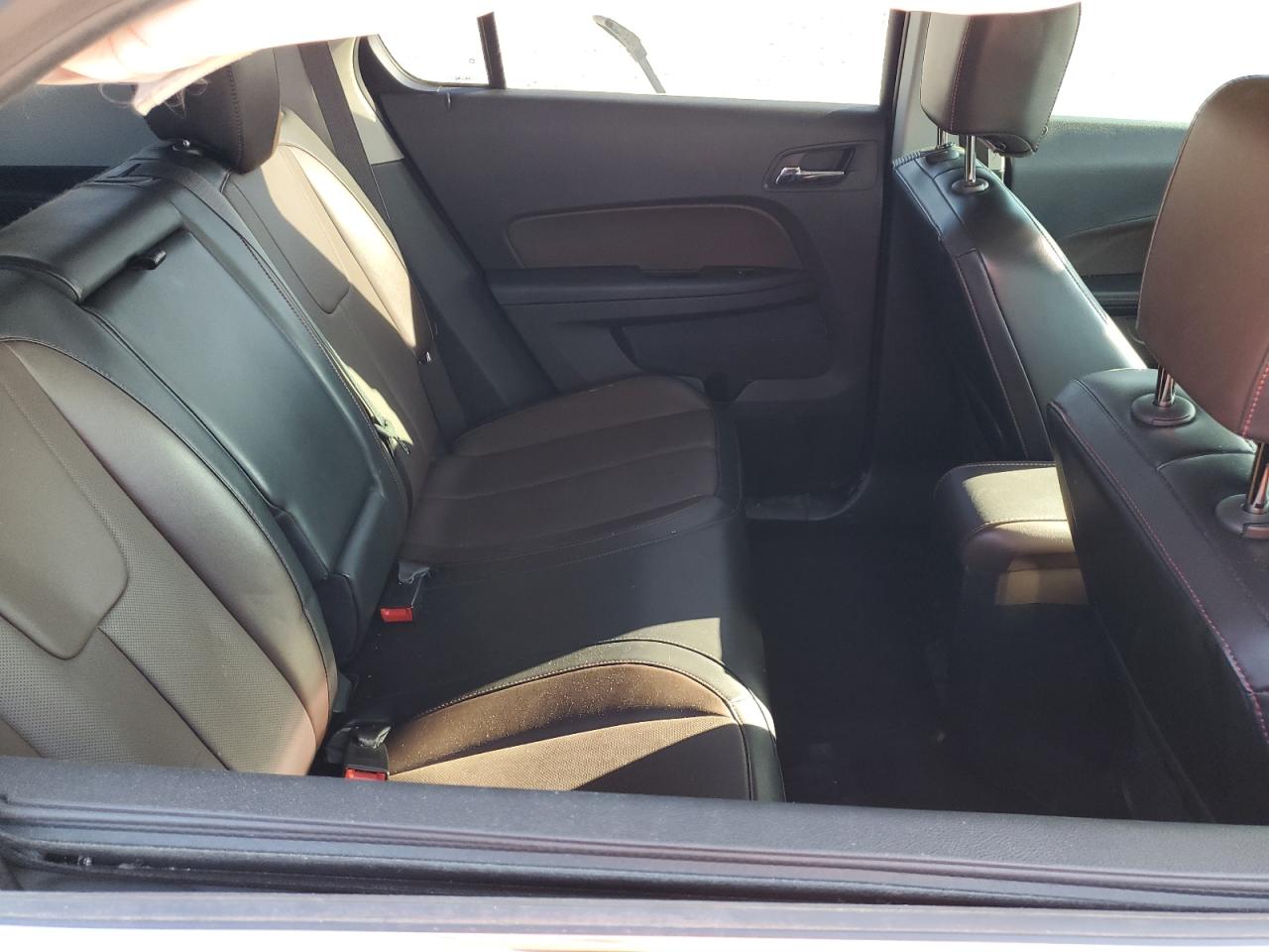 2014 Chevrolet Equinox - Image 11