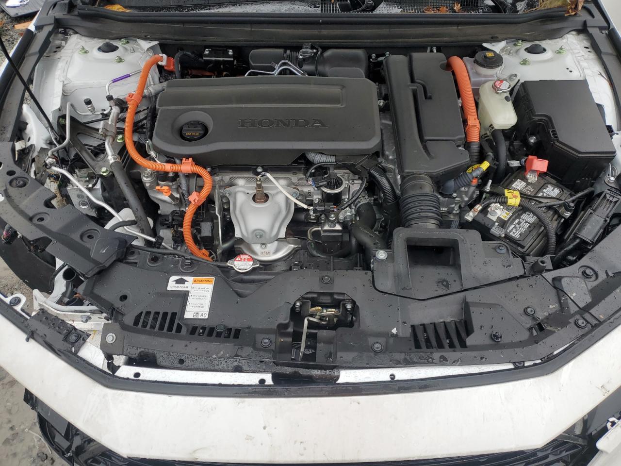 2023 Honda Accord - Image 13