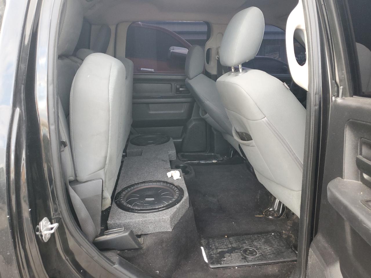2016 RAM 1500 - Image 11