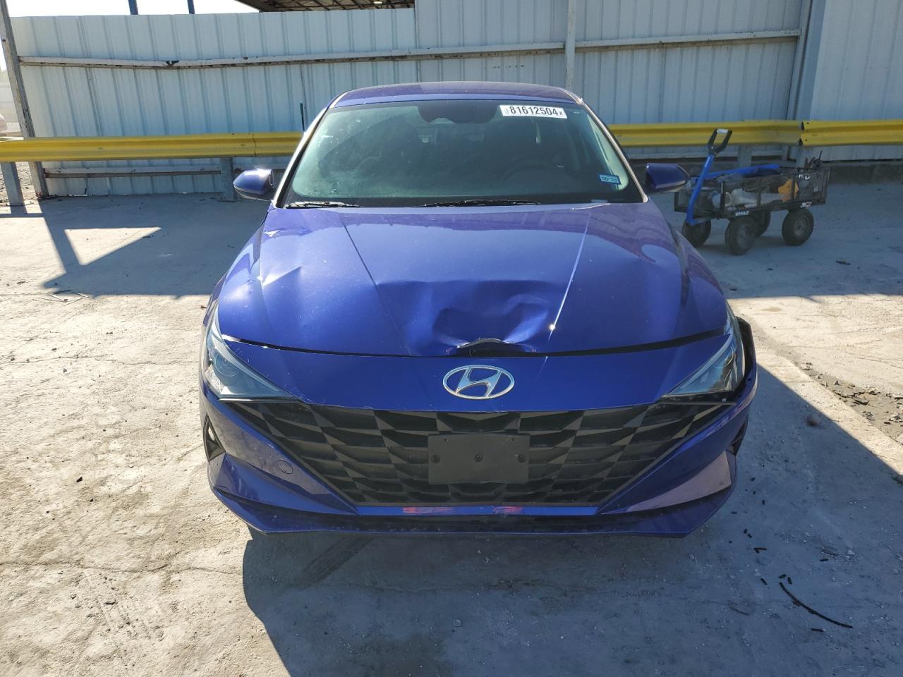 2023 Hyundai Elantra - Image 5