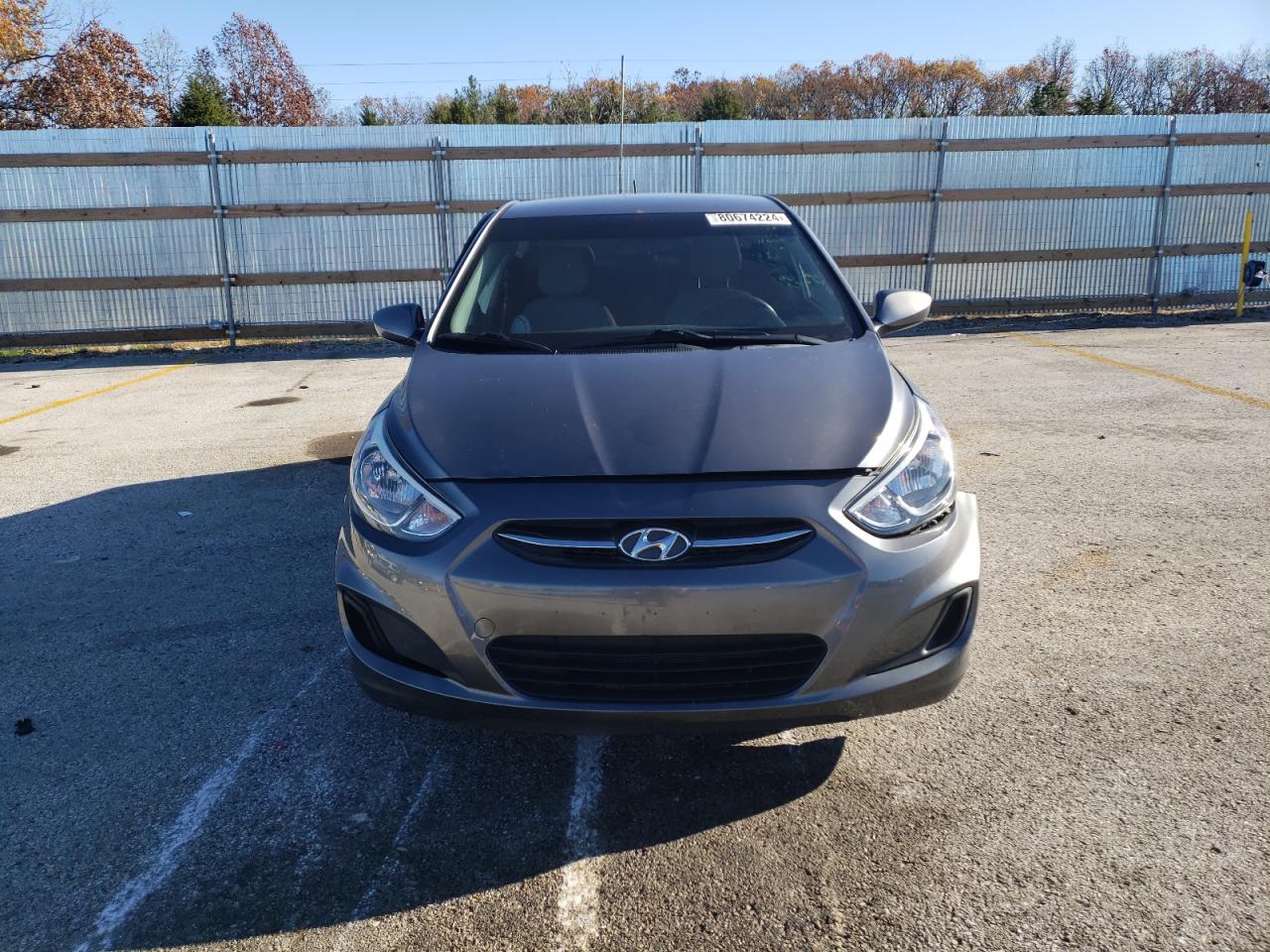 2015 Hyundai Accent - Image 5