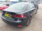 2015 LEXUS IS 200T SP for sale at Copart BRISTOL