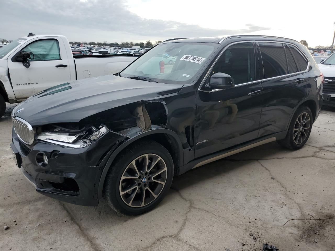 2015 BMW X5 - Image 1