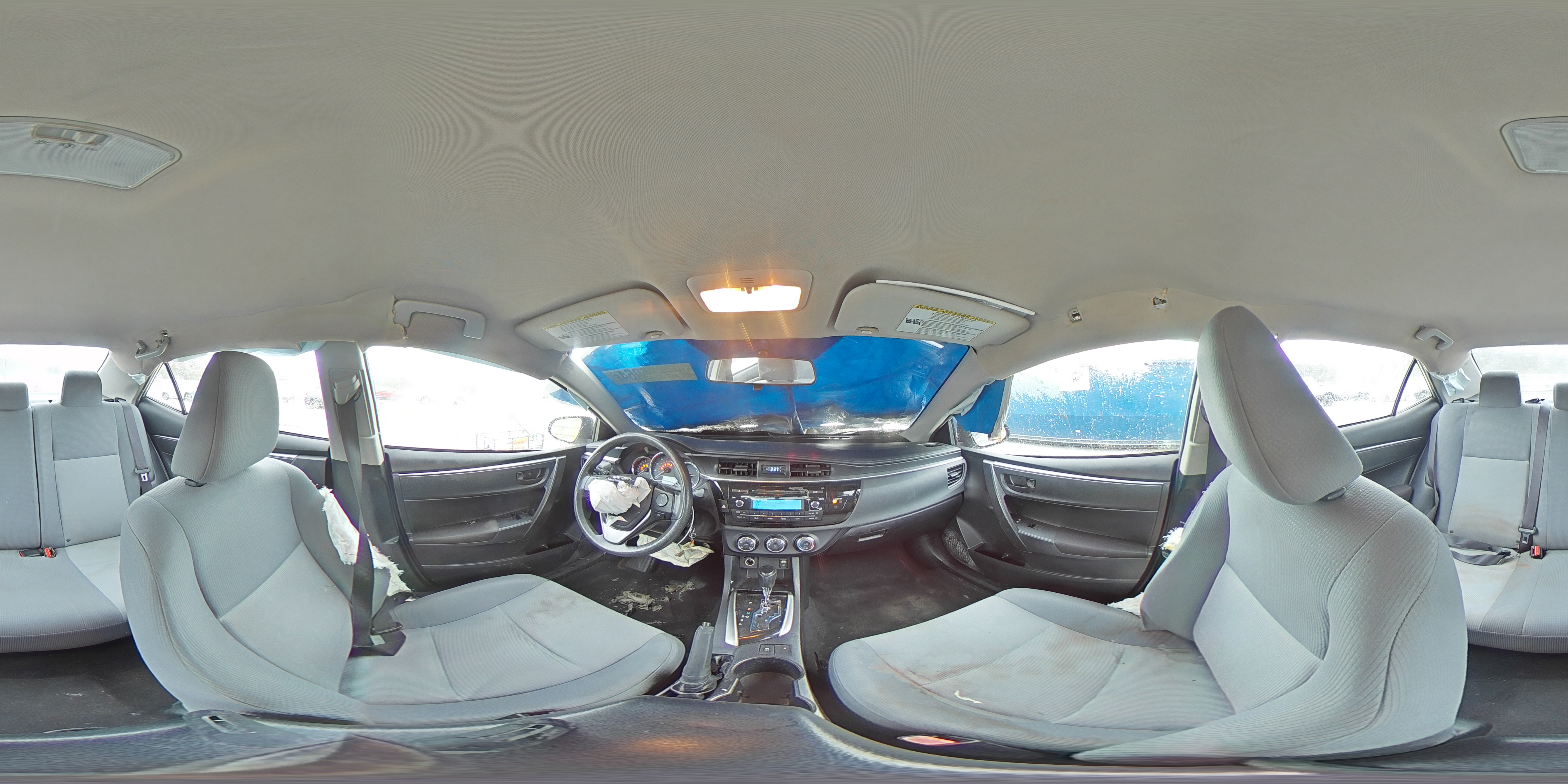 2015 Toyota Corolla - Image 14