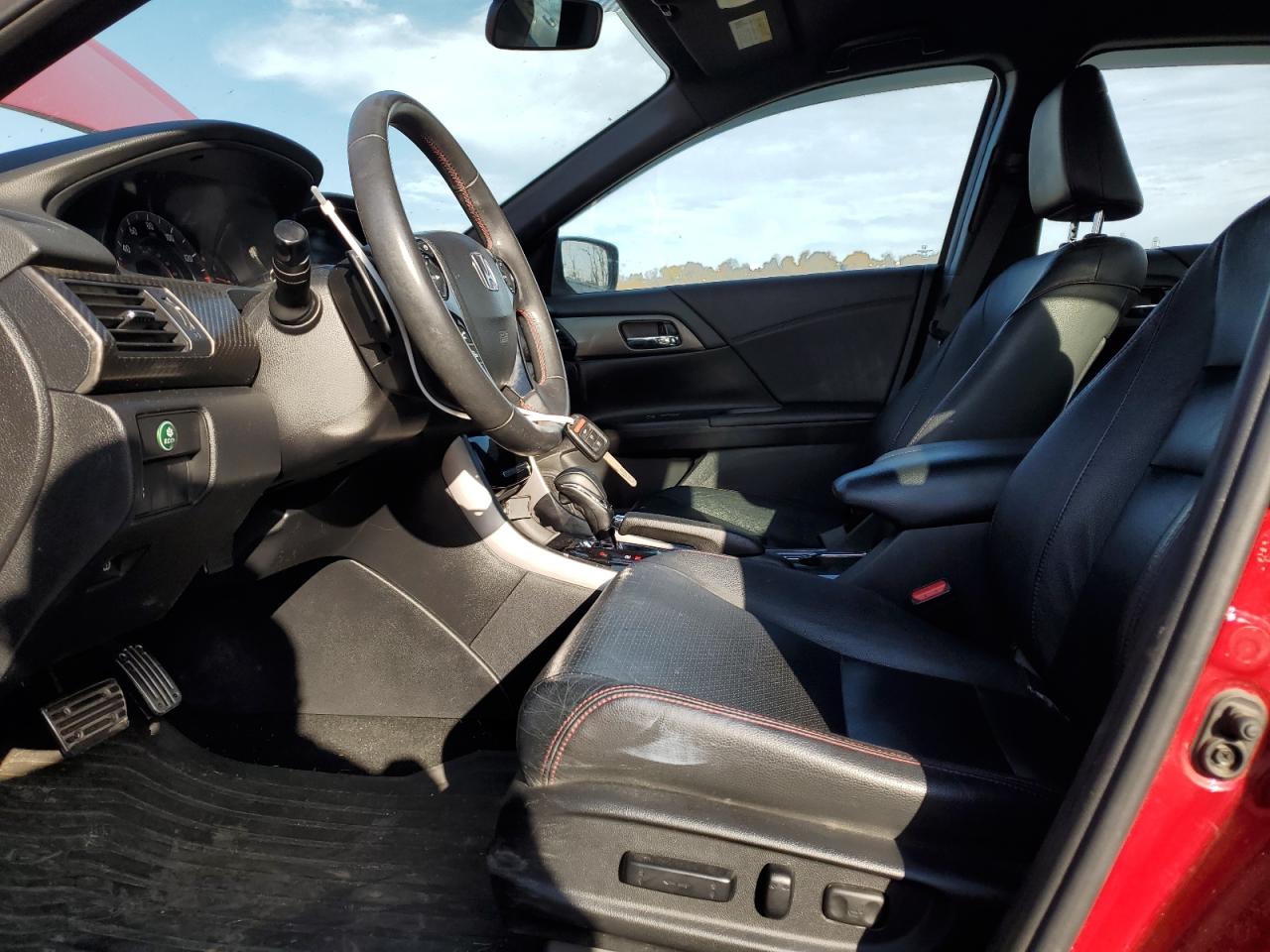 2017 Honda Accord - Image 7
