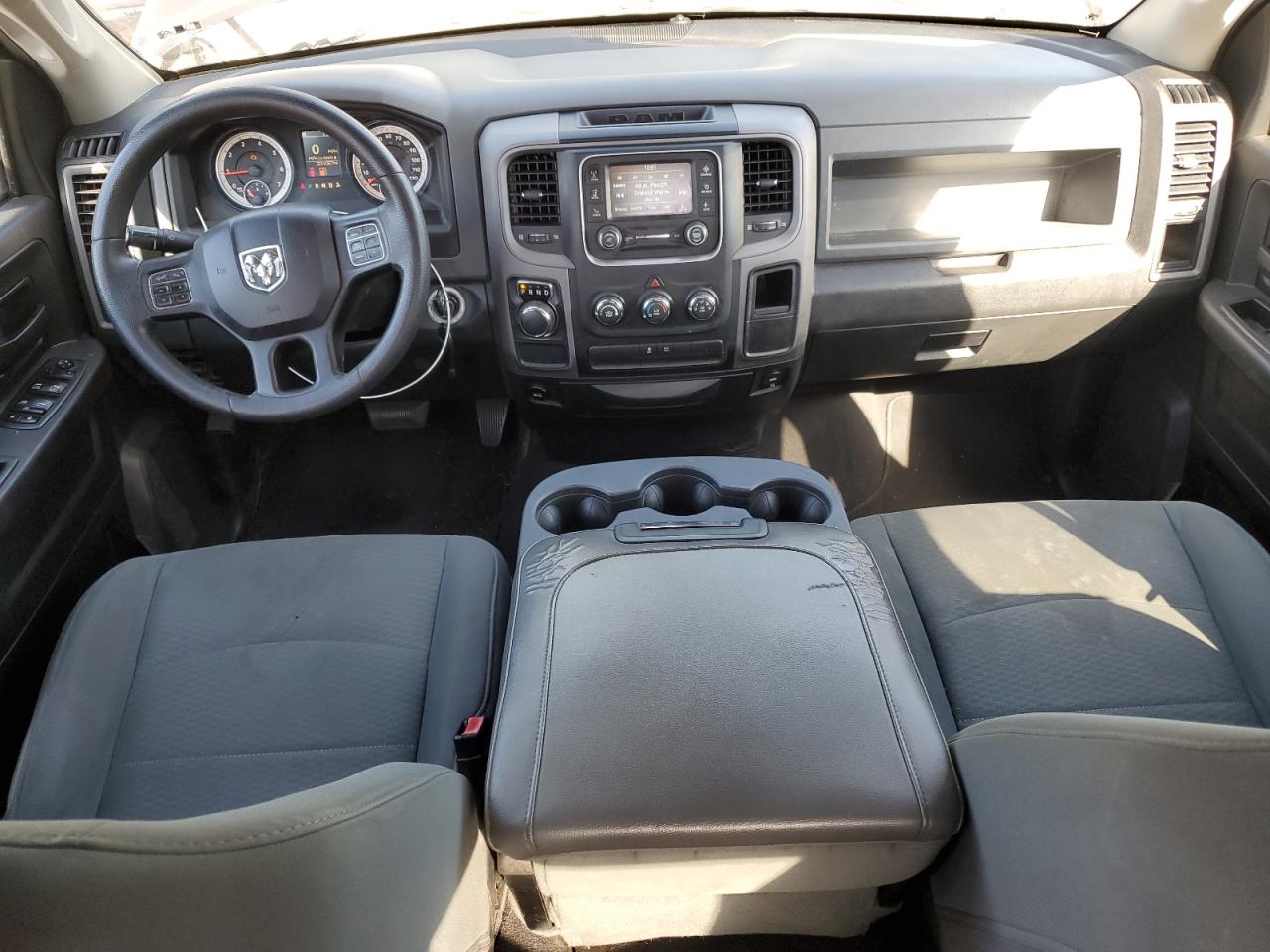 2014 RAM 1500 - Image 8
