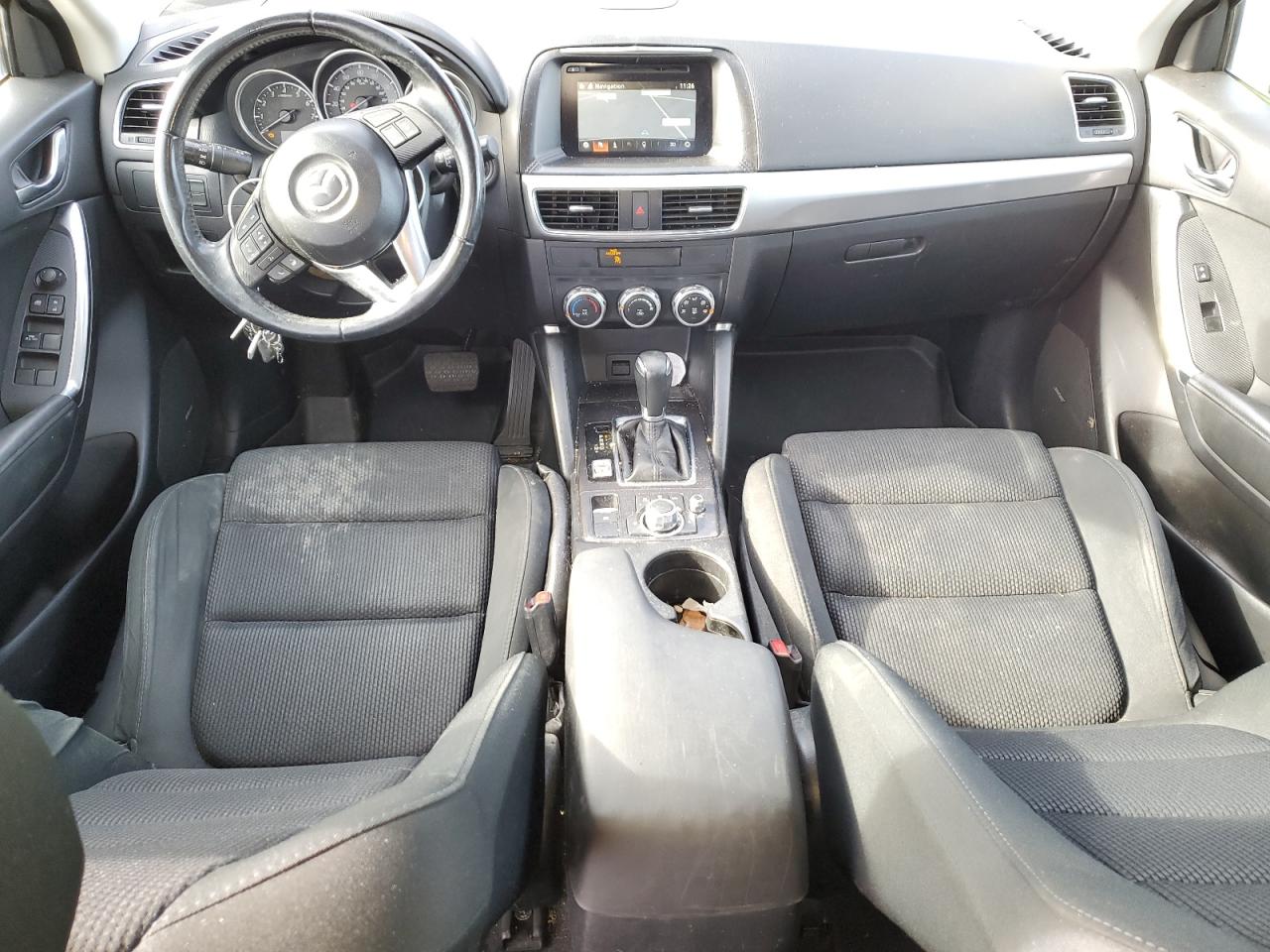 2016 Mazda CX-5 - Image 8