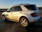 2007 Mercedes-Benz Ml 350 zu verkaufen in Brookhaven, NY - Mechanical